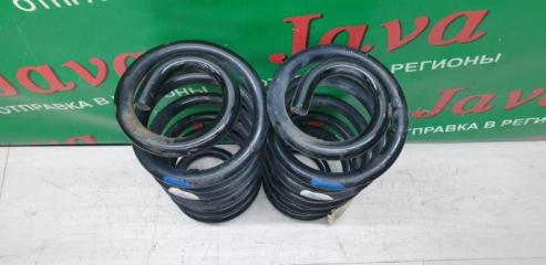 Пружина задняя TOYOTA ALPHARD ANH20 2AZ-FE 48231-58060 2 ракурс