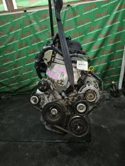 Двигатель NISSAN MARCH AK12 CR12DE 1 ракурс