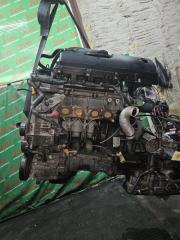 Двигатель NISSAN MARCH AK12 CR12DE 3 ракурс