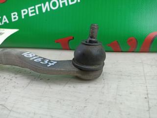Рулевая рейка передняя TOYOTA BB QNC20 K3-VE 4 ракурс Рулевая рейка передняя TOYOTA BB QNC20 K3-VE 4 ракурс