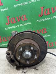 Ступица левая задняя HONDA STREAM RN8 R20A 1 ракурс
