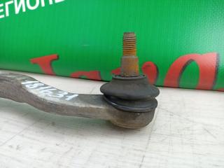 Рулевая рейка передняя TOYOTA BB QNC20 K3-VE 4 ракурс Рулевая рейка передняя TOYOTA BB QNC20 K3-VE 4 ракурс