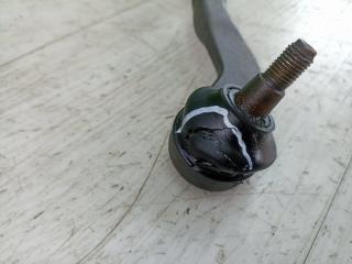 Рулевая рейка передняя TOYOTA BB QNC20 K3-VE 5 ракурс Рулевая рейка передняя TOYOTA BB QNC20 K3-VE 5 ракурс