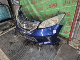 Ноускат передний HONDA FREED GP3 LEA 3 ракурс