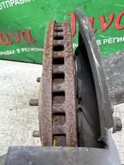 Ступица передняя TOYOTA CROWN GRS214 2GR-FSE 5 ракурс