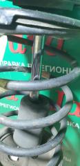 Стойка левая передняя TOYOTA ESTIMA TCR11 2TZ-FE 5 ракурс