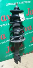 Стойка правая передняя TOYOTA PORTE NCP141 1NZ-FE 1 ракурс