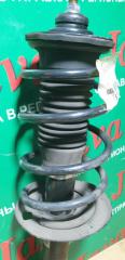 Стойка правая передняя TOYOTA PORTE NCP141 1NZ-FE 3 ракурс