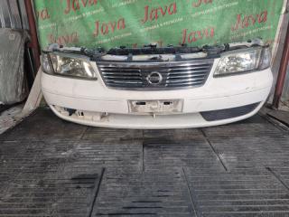Ноускат передний NISSAN SUNNY FB15 QG15DE 1 ракурс
