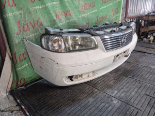 Ноускат передний NISSAN SUNNY FB15 QG15DE 2 ракурс