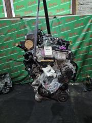 Двигатель TOYOTA PASSO NGC30 1NR-FE 1 ракурс
