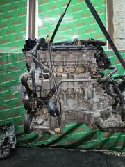 Двигатель TOYOTA PASSO NGC30 1NR-FE 3 ракурс