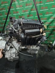 Двигатель TOYOTA PASSO NGC30 1NR-FE 5 ракурс