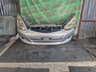 Ноускат передний TOYOTA WISH ZNE10 1ZZ-FE 1 ракурс