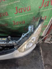 Ноускат передний TOYOTA WISH ZNE10 1ZZ-FE 4 ракурс