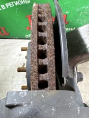 Ступица передняя TOYOTA CROWN GRS214 2GR-FSE 5 ракурс