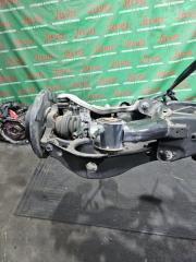 Балка задняя NISSAN ELGRAND E51 VQ35DE 2 ракурс Балка задняя NISSAN ELGRAND E51 VQ35DE 2 ракурс