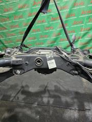 Балка задняя NISSAN ELGRAND E51 VQ35DE 3 ракурс Балка задняя NISSAN ELGRAND E51 VQ35DE 3 ракурс