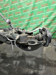 Балка задняя NISSAN ELGRAND E51 VQ35DE 4 ракурс Балка задняя NISSAN ELGRAND E51 VQ35DE 4 ракурс