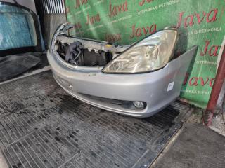 Ноускат передний TOYOTA ALLION AZT240 1AZ-FSE 2 ракурс Ноускат передний TOYOTA ALLION AZT240 1AZ-FSE 2 ракурс