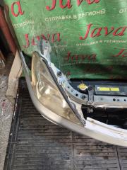 Ноускат передний TOYOTA ALLION AZT240 1AZ-FSE 4 ракурс Ноускат передний TOYOTA ALLION AZT240 1AZ-FSE 4 ракурс