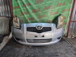 Ноускат передний TOYOTA VITZ SCP90 2SZ-FE 1 ракурс