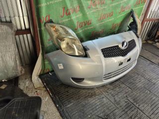 Ноускат передний TOYOTA VITZ SCP90 2SZ-FE 3 ракурс