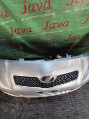 Ноускат передний TOYOTA VITZ SCP90 2SZ-FE 5 ракурс