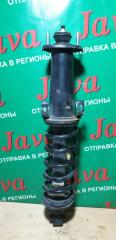 Стойка левая задняя TOYOTA MARK X GRX120 4GR-FSE 1 ракурс