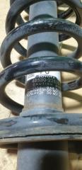 Стойка левая задняя TOYOTA MARK X GRX120 4GR-FSE 4 ракурс