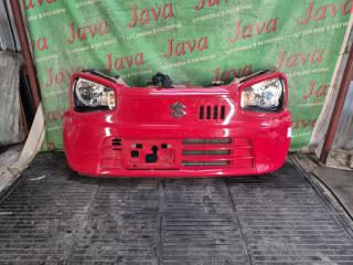 Ноускат передний SUZUKI ALTO HA36S R06A 1 ракурс