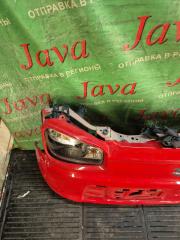 Ноускат передний SUZUKI ALTO HA36S R06A 4 ракурс