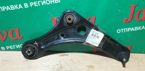 Рычаг правый передний NISSAN DAYZ B43W BR06 1 ракурс