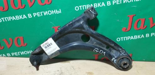 Рычаг левый передний HONDA FIT GD1 L13A 51360-SAA-E01 1 ракурс