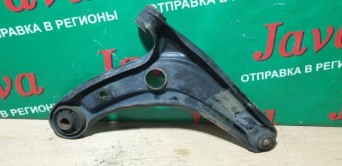 Рычаг левый передний HONDA FIT GD1 L13A 51360-SAA-E01 5 ракурс