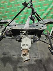 Балка задняя FORD ESCAPE LFAL3P L3 3 ракурс