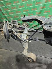 Балка задняя FORD ESCAPE LFAL3P L3 4 ракурс