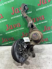Ступица левая задняя MAZDA Tribute EPEW YF 4 ракурс