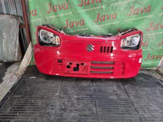 Ноускат передний SUZUKI ALTO HA36S R06A 1 ракурс