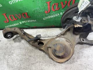 Ступица правая задняя MAZDA Tribute EPEW YF 3 ракурс