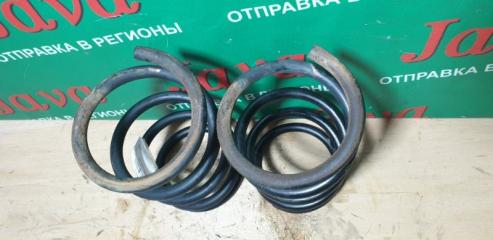 Пружина задняя FORD ESCAPE LFAL3P L3 2 ракурс