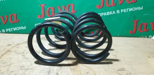Пружина задняя FORD ESCAPE LFAL3P L3 3 ракурс