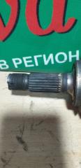 Привод левый передний HONDA FIT GD1 L13A 44306-SAA-000 3 ракурс