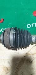 Привод левый передний HONDA FIT GD1 L13A 44306-SAA-000 4 ракурс