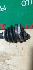 Привод левый передний HONDA FIT GD1 L13A 44306-SAA-000 5 ракурс
