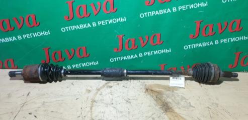 Привод правый передний HONDA INSIGHT ZE2 LDA 44305-TM8-A00 1 ракурс
