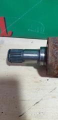 Привод правый передний HONDA INSIGHT ZE2 LDA 44305-TM8-A00 3 ракурс