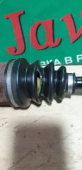 Привод правый передний HONDA INSIGHT ZE2 LDA 44305-TM8-A00 4 ракурс