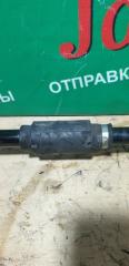 Привод правый передний HONDA INSIGHT ZE2 LDA 44305-TM8-A00 5 ракурс