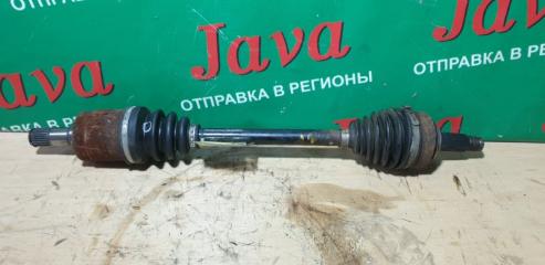 Привод левый передний HONDA INSIGHT ZE2 LDA 44306-TM8-A00 1 ракурс